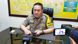 Trunoyudo Wisnu Andiko