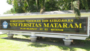Universitas Mataram