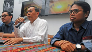 WOWS Produksi Minyak