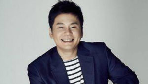 Yang Hyun-suk