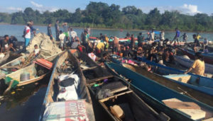 kapal Sulawesi Tenggara