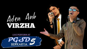 Aden Anb dan Virzha