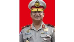 Brigadir Jenderal Chryshnanda Dwilaksana