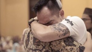 Felix dan Freddy Siauw