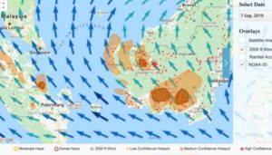 Transboundary Haze