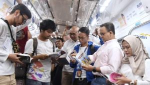Pustaka MRT