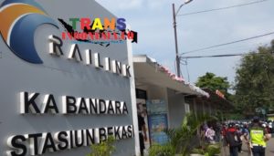 Kereta Bandara