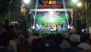 Doa untuk BJ Habibie