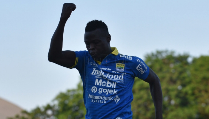 Ezechiel N’Douassel