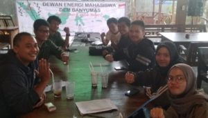 Dewan Energi Mahasiswa