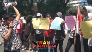 Forum Mahasiswa Nasionalis