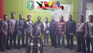 Kawanan Begal Medan