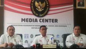 Korban Tewas Rusuh Papua