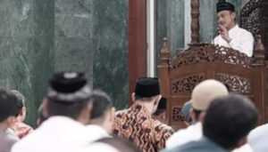 Imam Shamsi Ali New York j