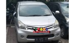 Gaji Pemprov Sumut