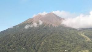 Gunung Karangetang
