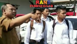 Kadisnakertrans Karawang