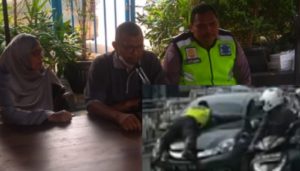 Polantas Viral