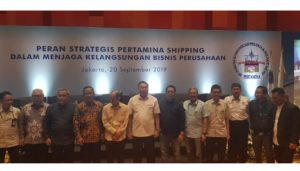 Pertamina Shipping
