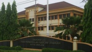 DPRD Kota Bekasi
