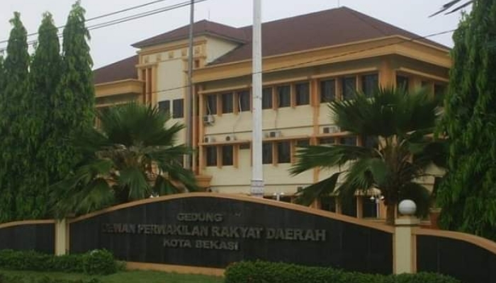 DPRD Kota Bekasi