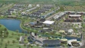 Kawasan Industri Jababeka