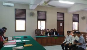 Bandar Sabu Thailand