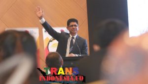 Korupsi Hambat Investasi