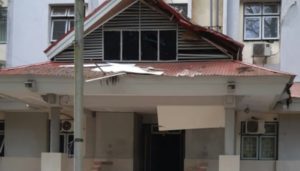 Universitas Pattimura