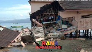 Maluku Gempa