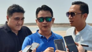 FSPPB Pertamina Bocor