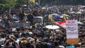 Aksi Gejayan Memanggil Jilid 2