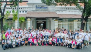 SMA Negeri 1 Jakarta