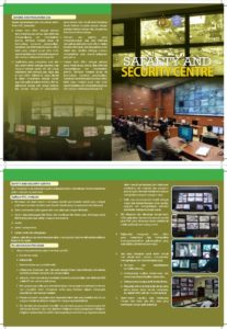 Safety and Security Center