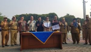 Wirausaha Bekasi