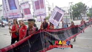 Ulos Batak