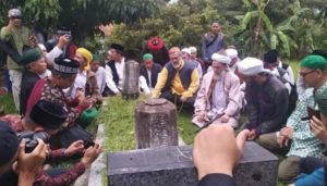 Makam Ulama Aceh