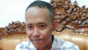 Dedy Wahyudi
