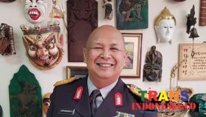 Brigjen Chrysnanda Dwilaksana