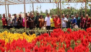 Agro Wisata Banyuwangi