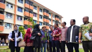 Rumah Susun
