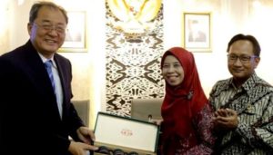 Transportasi Massal Jabar