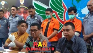 Artis Lenong