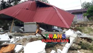 Gempa Ambon Maluku