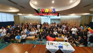 Pertamina Millenial