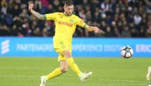 Emiliano Sala