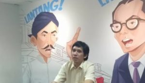 Musisi Ananda Badudu