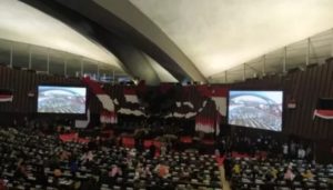 Sidang MPR