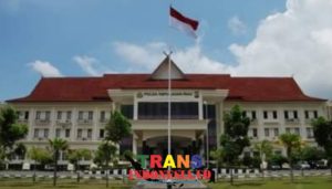 Polda Kepulauan Riau