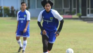 Liga Putri 2019